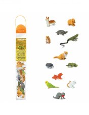 Safari Ltd. | TUBA | Domáce zvieratá
