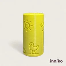 Inniko |  Obtlačkový valček | ihrisko