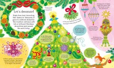 Usborne | Christmas!