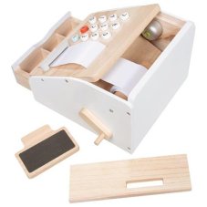 Goki - Pokladňa so zvukom pri otváraní