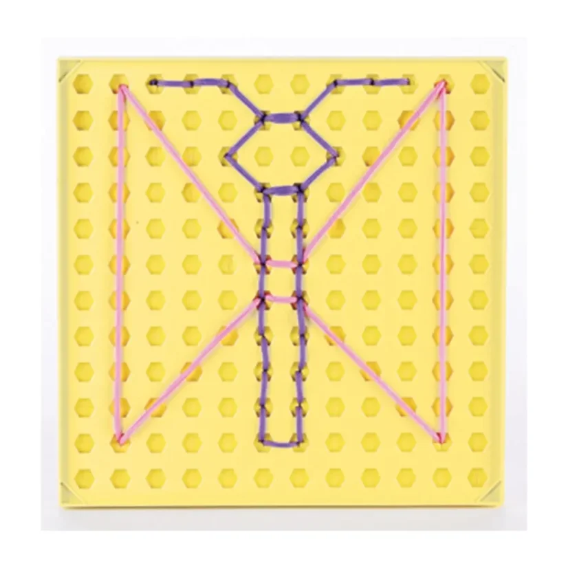 Learning Resources Vyšívání