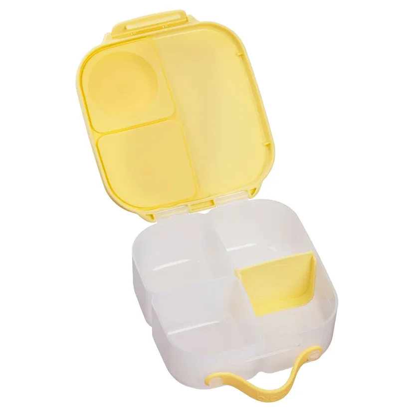 b.box | SVAČINOVÝ BOX | střední | lemon twist