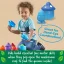 Learning Resources | Domky trpaslíků | Peekaboo