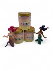 BubleTo - pěnící prášek víly/mořské panny