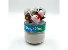 Smyslína Česká zima s Kineťáčkem