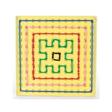 Learning Resources Vyšívanie