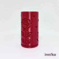 Inniko | Obtiskovací váleček | Valentýnská zahrada