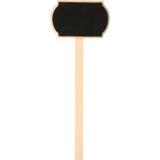 Sada 5 sad štítků pro výsadbu