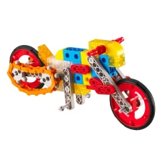 edx | My Gears® | Machine Set