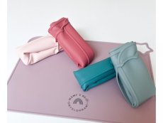 Mámy v rejži - Silikonová podložka