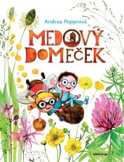 ALBATROS | Medový domeček