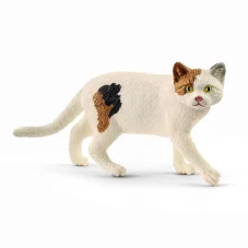 Schleich | Americká krátkosrstá mačka