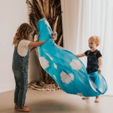 Play Silkies | Jumbo Cloud Silk