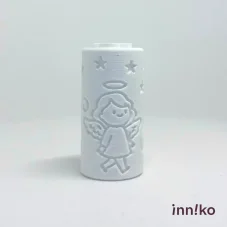 Inniko | Obtiskovací váleček | Mikuláš