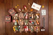 GRAPAT LUCKY LUCKY IV. edice