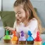Learning Resources  Snap-n-Learn™ Počítání dortíků