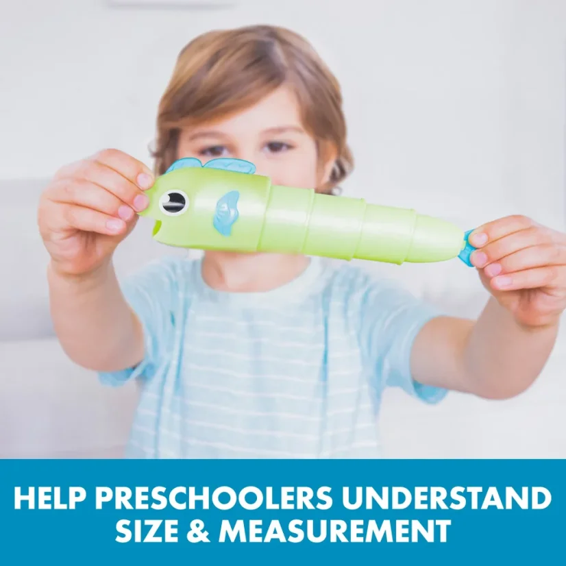 Learning Resources | Hra chytání ryb