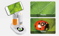 Digitální mikroskop MatataStudio MX1-AS