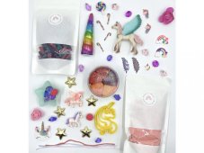 Mámy v rejži - Dúhový jednorožec