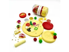 Mámy v rejži - Zmyslína V pizzerii s Mamolínou