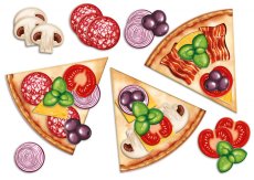 Granna | Pizza