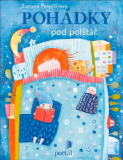 PORTÁL | Pohádky pod polštář