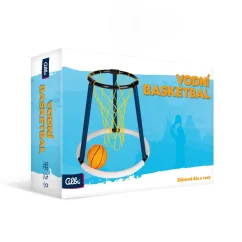 Vodný basketbal