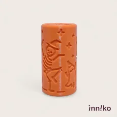 Inniko | Obtiskovací váleček | Kostlivci