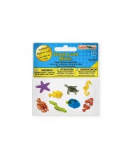 Safari Ltd. - Koralový útes - Good Luck Minis Funpack