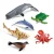 Learning Resources | Jumbo Ocean Animals