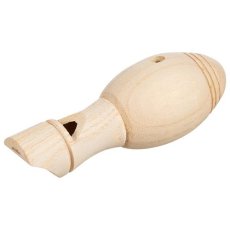 GOKI | Kukaččí píšťalka