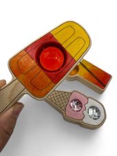 Prázdninová sada růžová