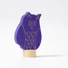 Grimm’ s | Dekorativní figura | výr velký