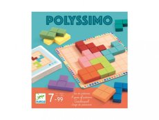 DJECO | Polyssimo