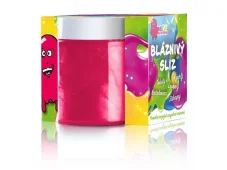 Megaslizoun - bláznivý sliz