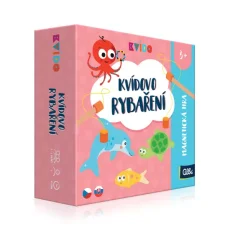 Albi Kvídovo rybolov