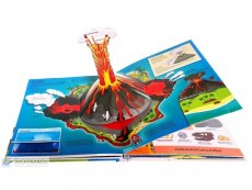 Nej... Planeta Země v pohybu