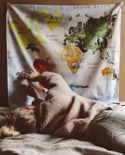 Wonderie | Our world