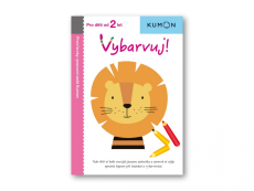 Svojtka&Co Vybarvuj!