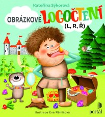 Obrázkové logočtení