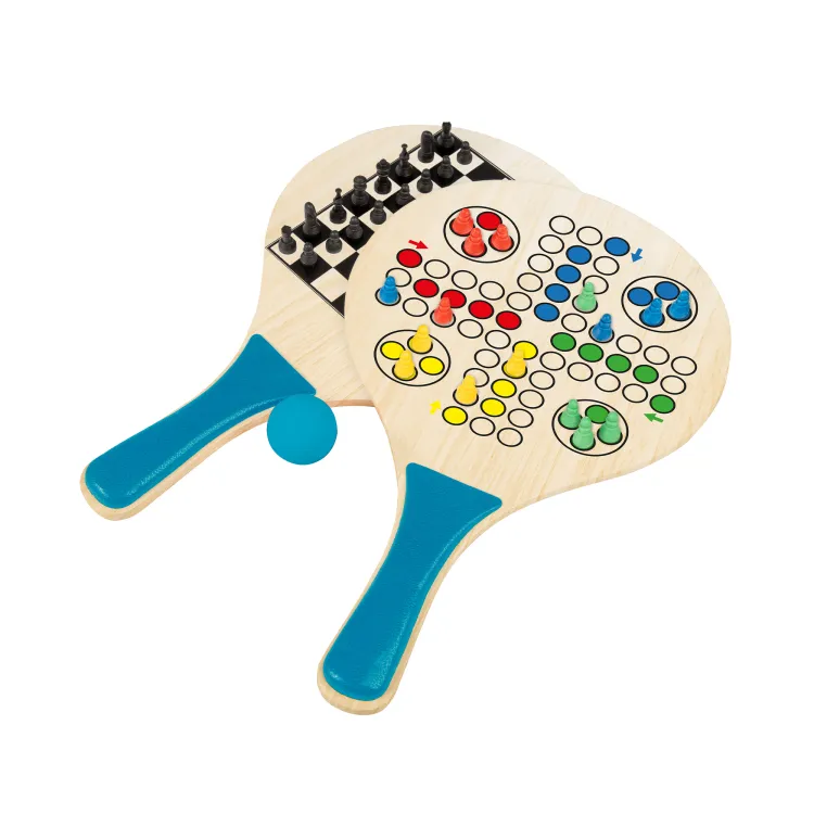 Albi | Plážový tenis