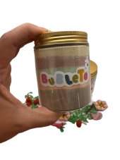 BubleTo - pěnící prášek podzim 320g