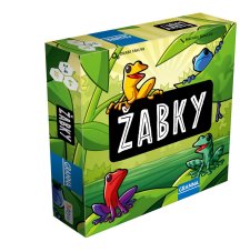 Granna | Žabky