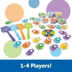 Learning Resources | Mathswatters™ | Hra na sčítání a odčítání