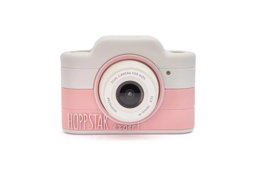 HOPPSTAR - digitální fotoaparát - EXPERT - BLUSH