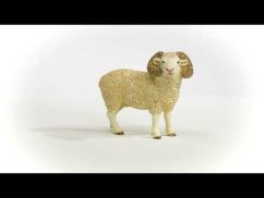 Schleich - Baran