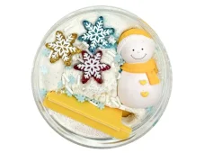 Mamolína Zimné radovánky