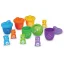 Learning Resources  Snap-n-Learn™ Žaludy a veverky