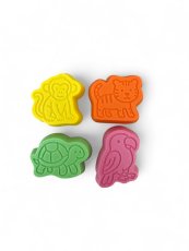 Inniko formičky na kinetický piesok - ZOO