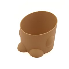 Rúrka ku Krmítkam ŠIKMÁ s nožičkami